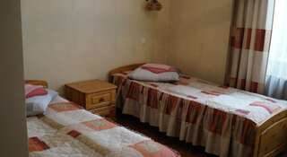Гостиница Sport Балашиха Двухместный номер с 2 отдельными кроватями и ванной комнатой-6
